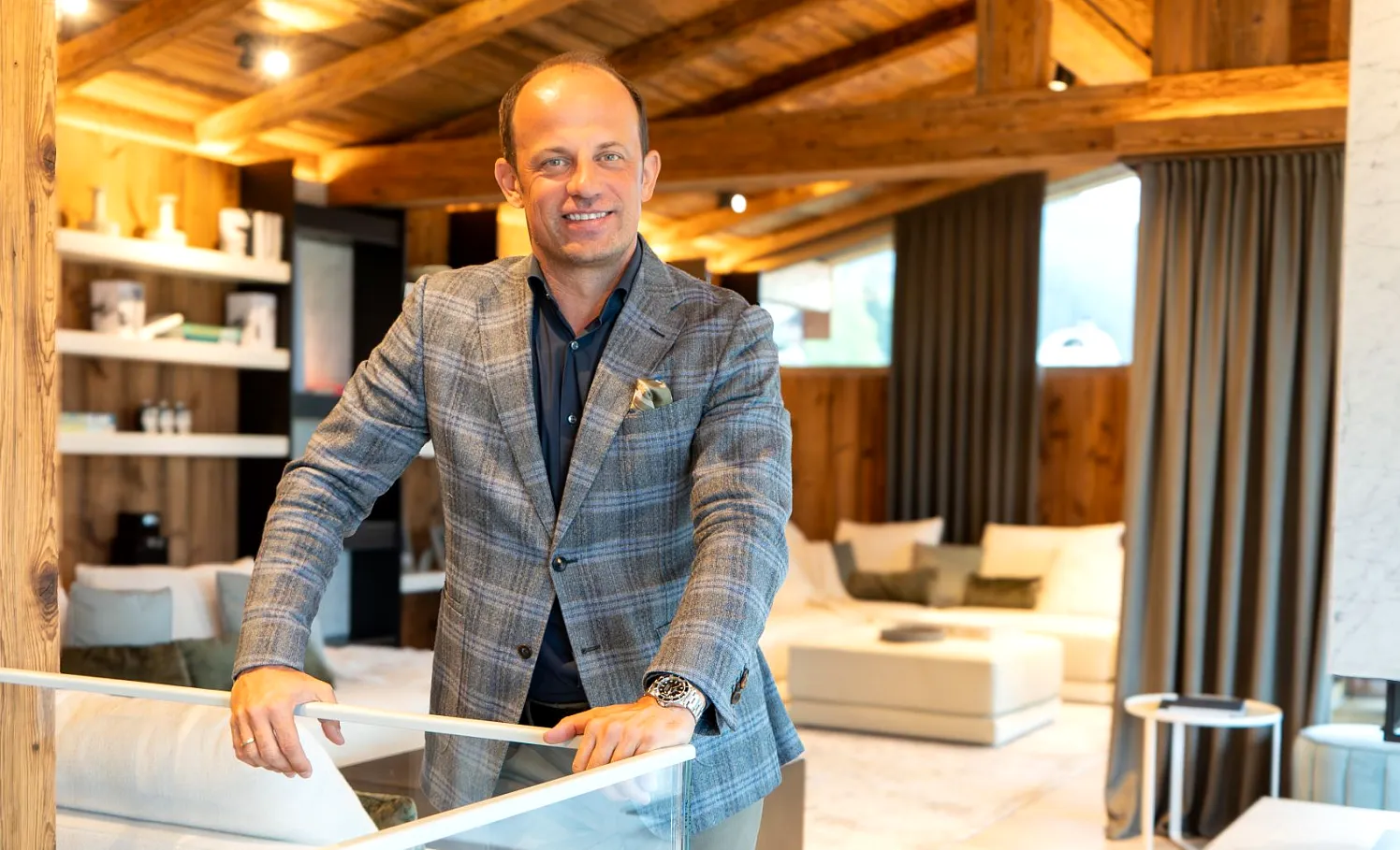 The Heritage Kitzbühel Aurach