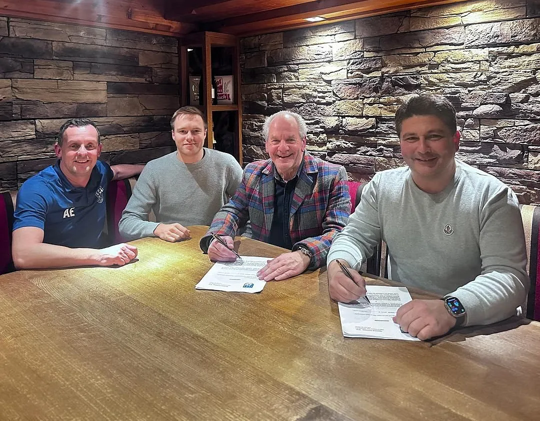 Thomas Pfeiler Kirchberg