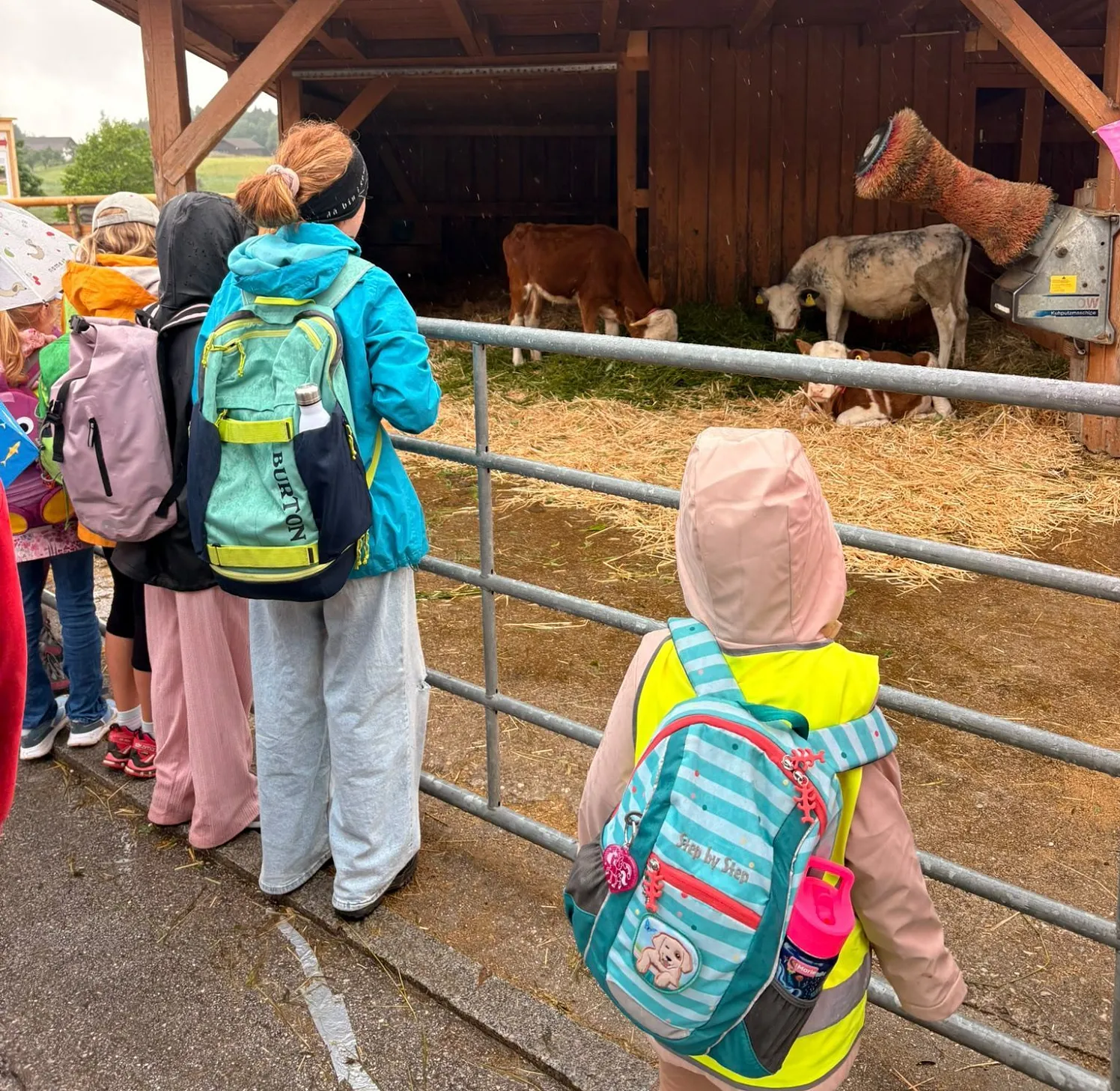 Tierschutz kinder 1