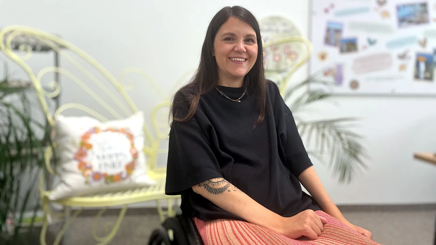 Tina Hötzendorfer Rollin Art