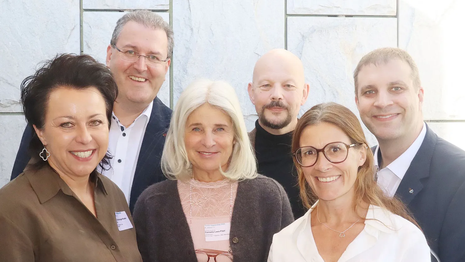Tiroler Hygienetag