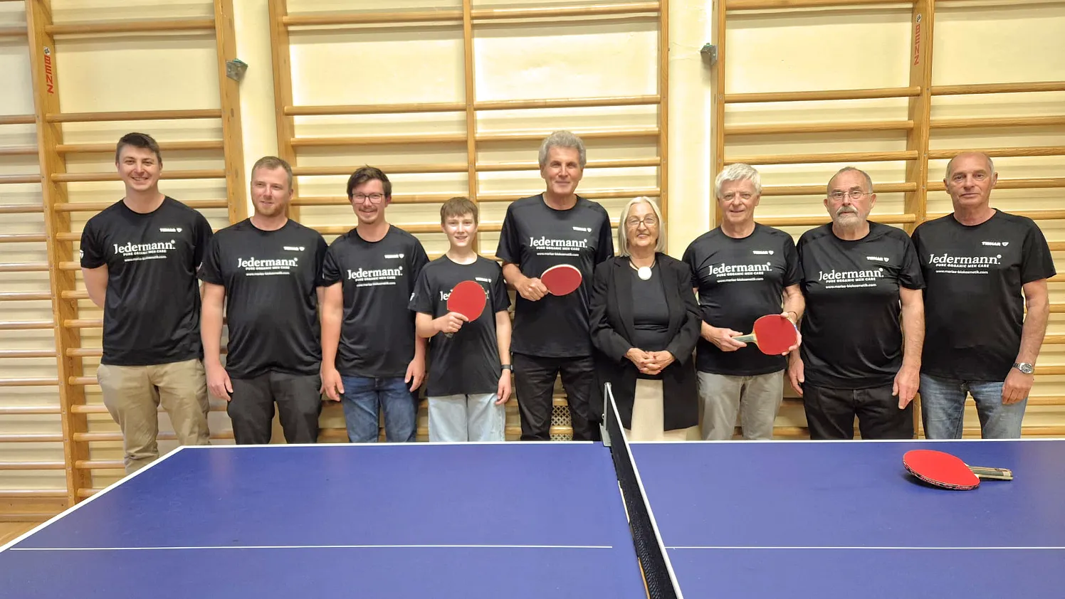 tischtennis_ SPG Kitzbühel