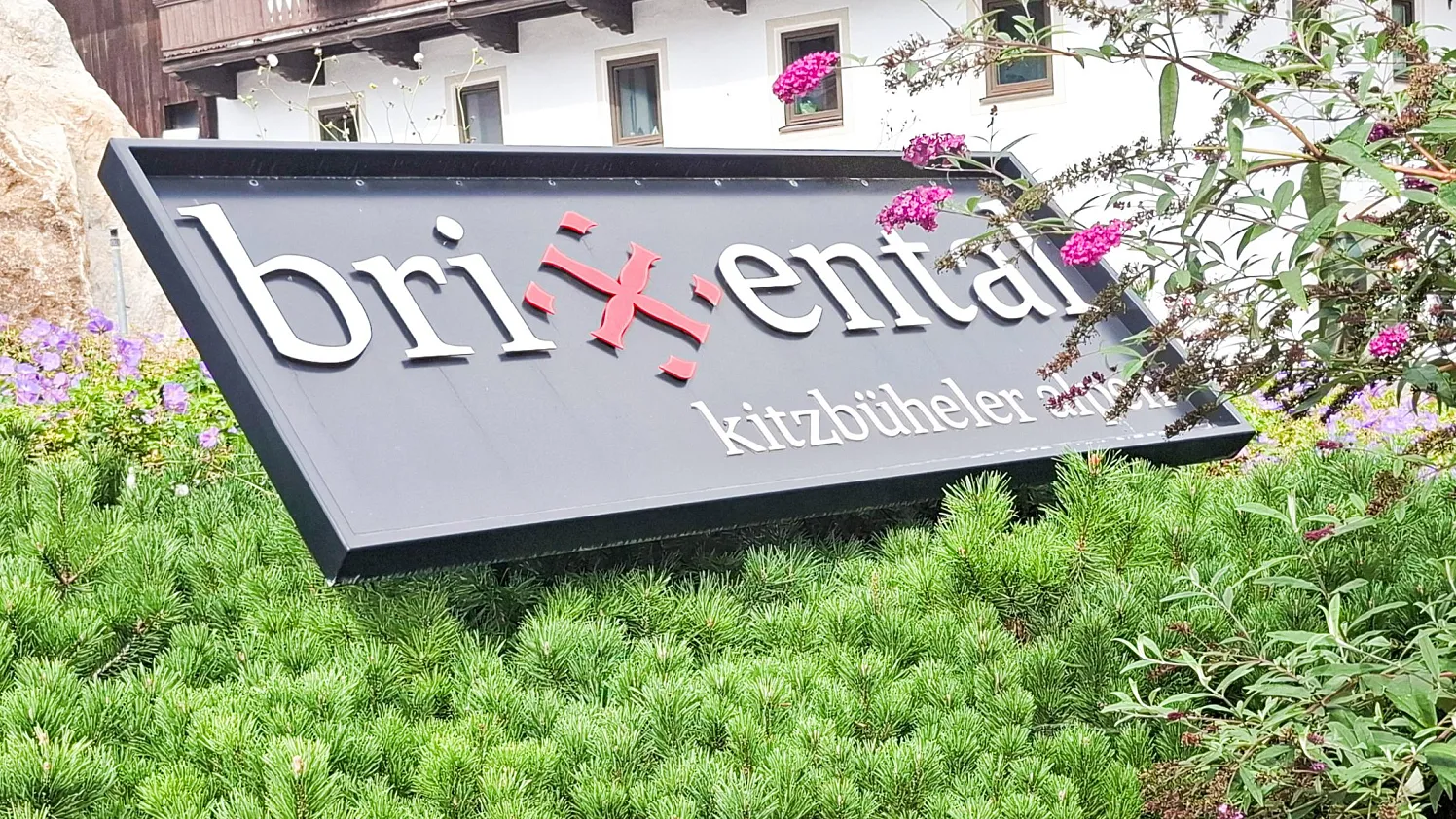 Tourismusverband Brixental
