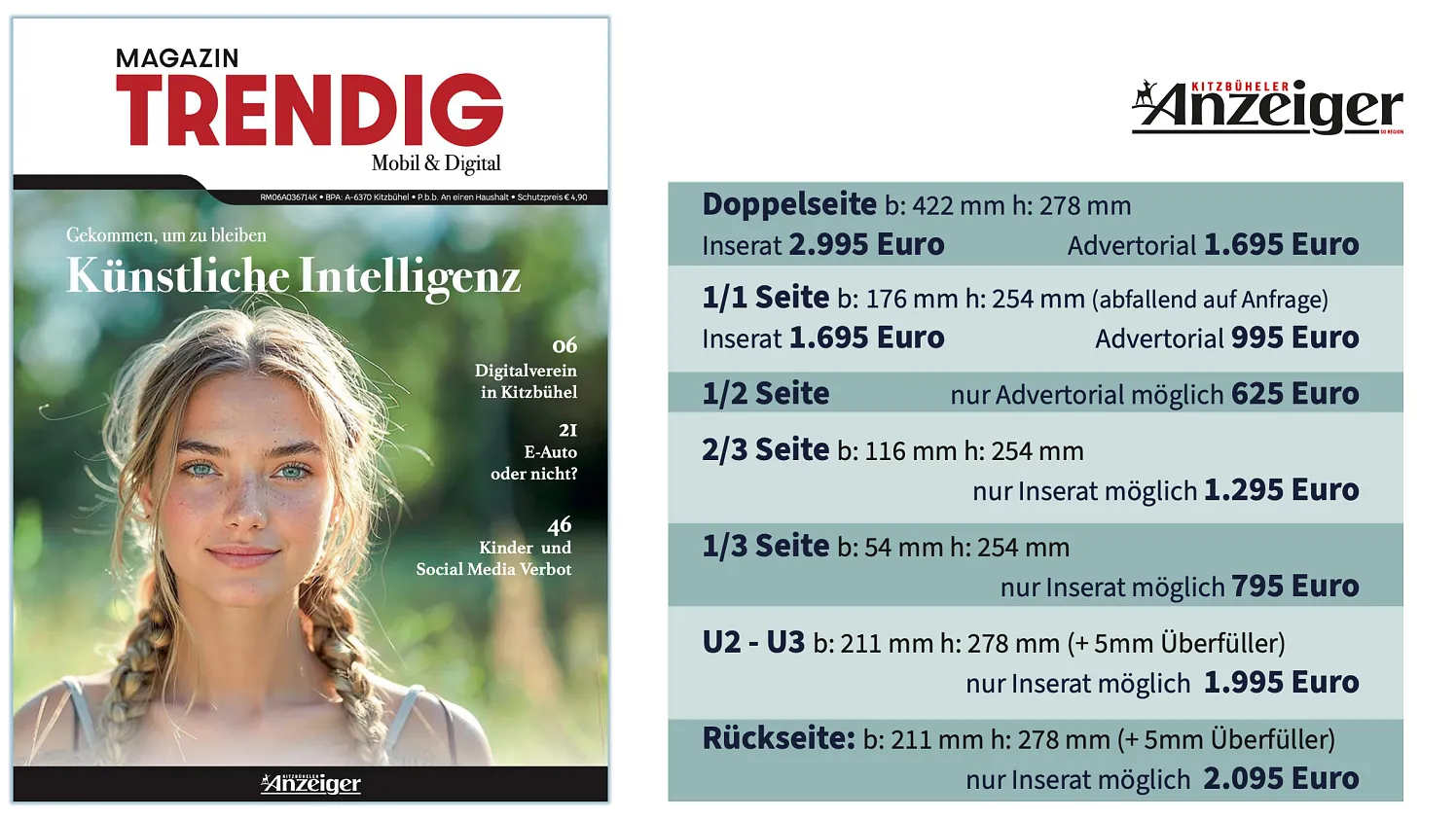 TRENDIG - BEILAGE MAILING 2026_1