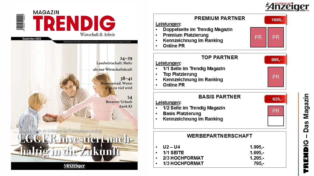 TRENDIG - BEILAGE MAILING 2026_1