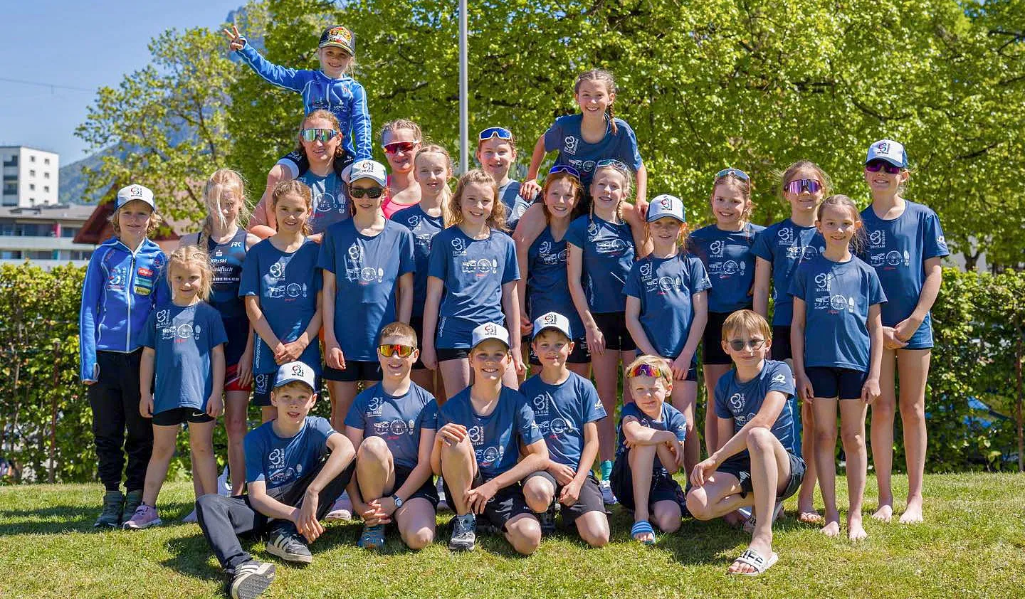 Triathlon Kitzbühel
