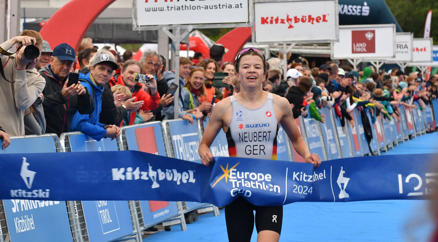 Triathlon Kitzbühel