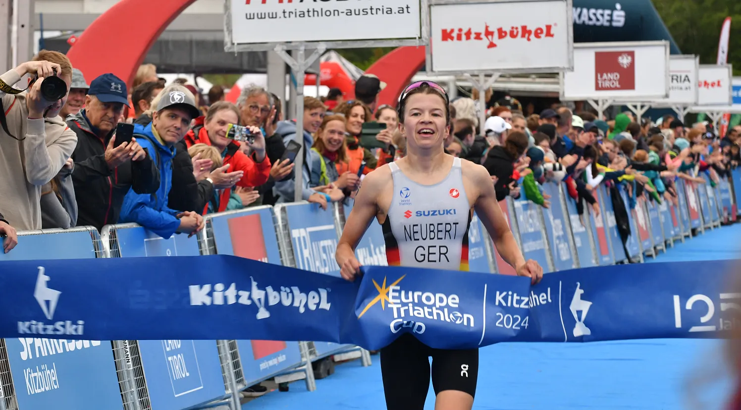 Triathlon Kitzbühel