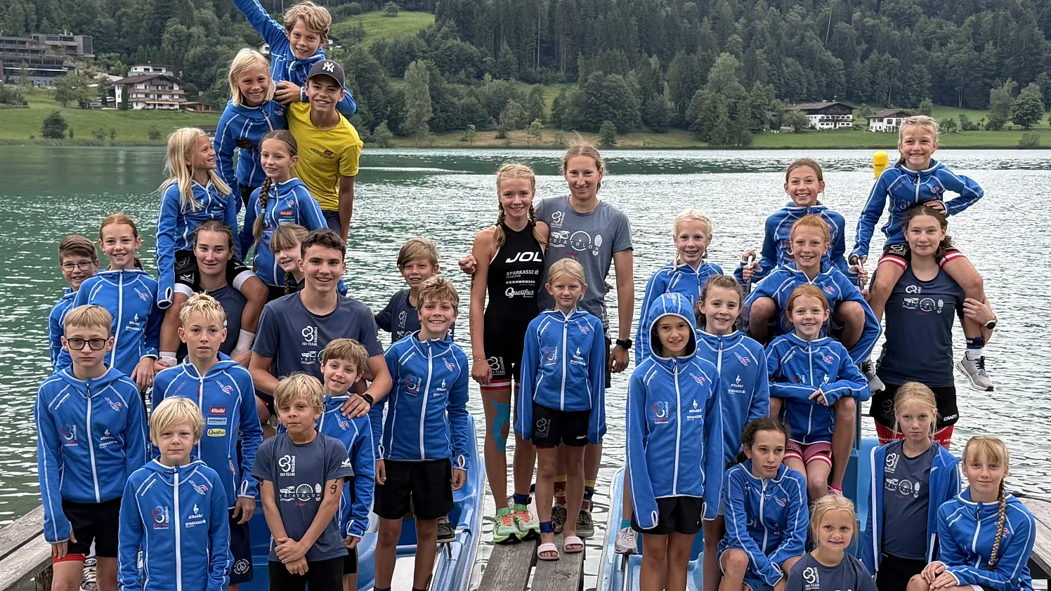 Triathlon Kitzbühel