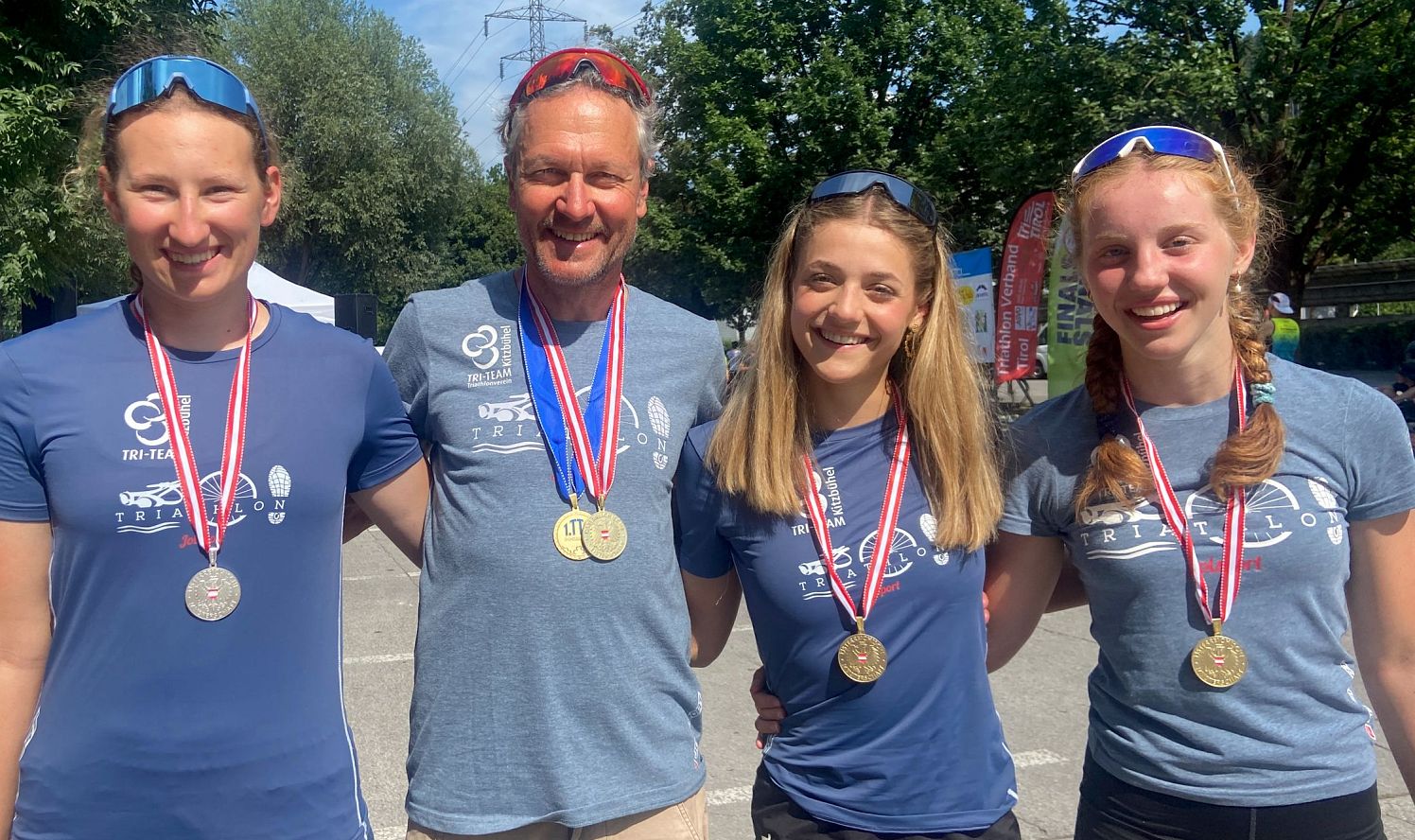 Triathlonverein Kitzbühel