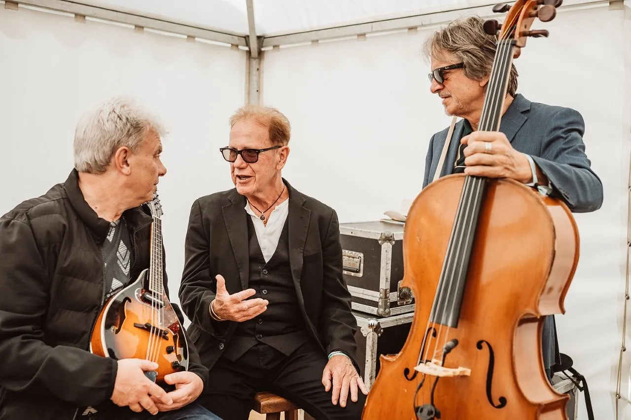 John Jones Trio