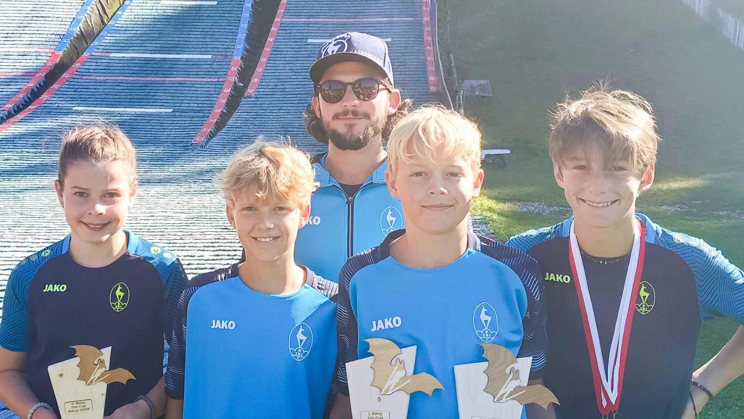 TSV Cup