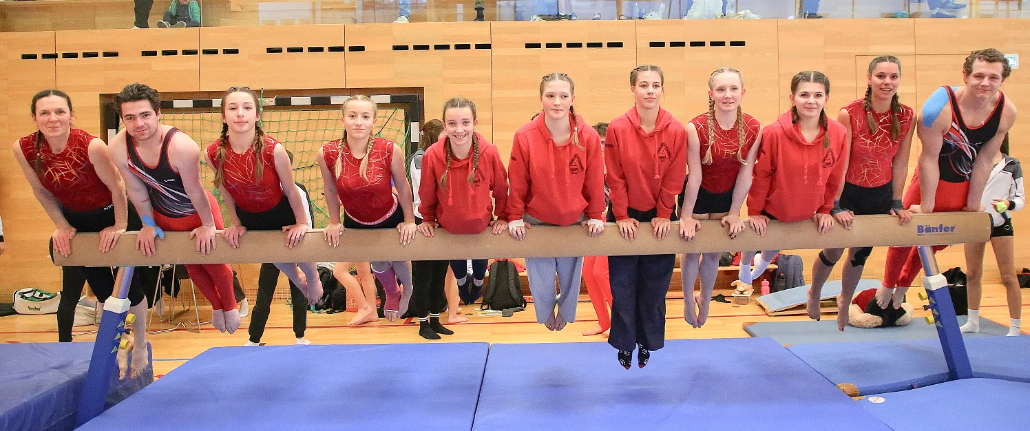 Turnverein Kitzbühel