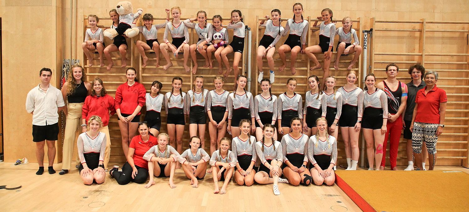 Turnverein Kitzbühel