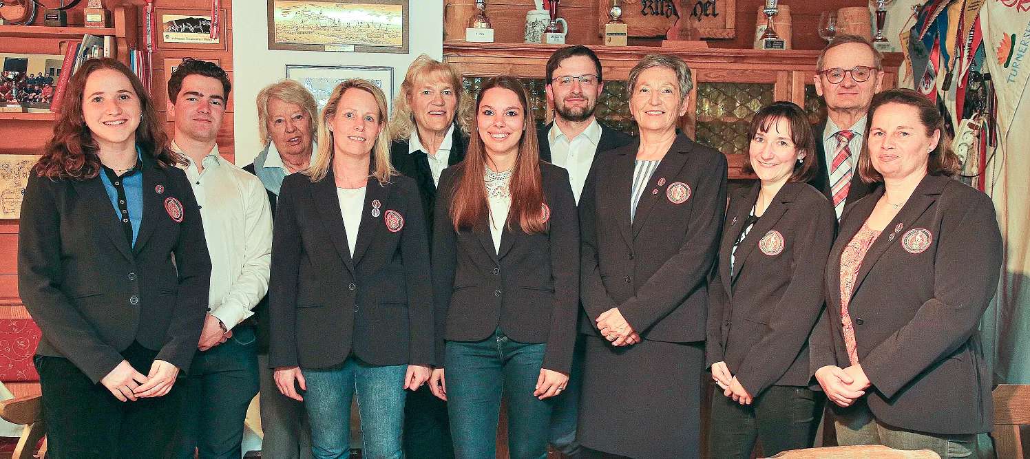 Turnverein Kitzbühel