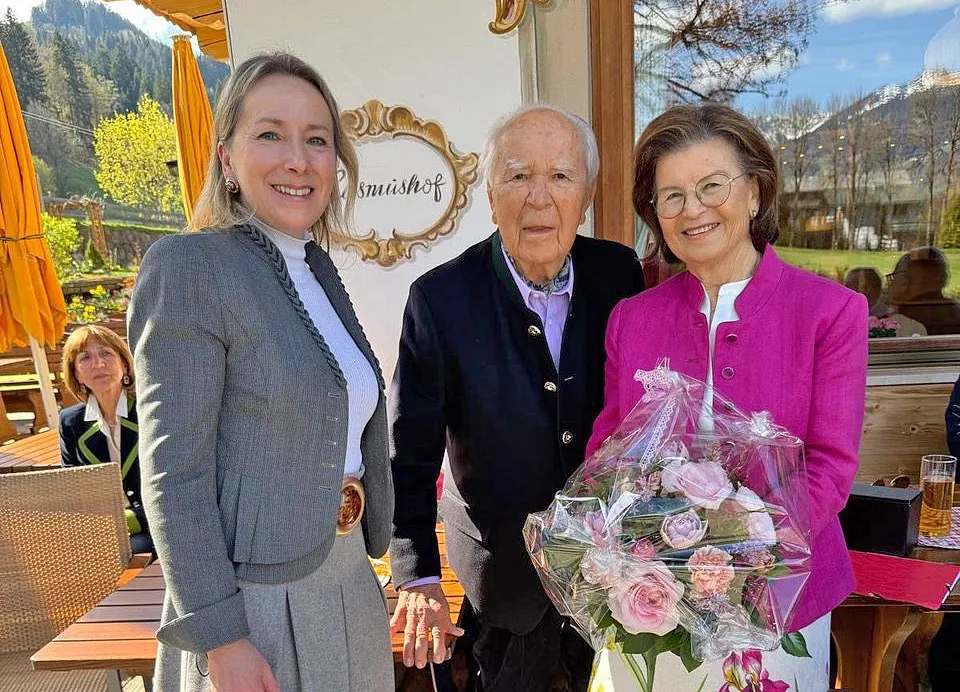 Tyczka Hans Wolfgang