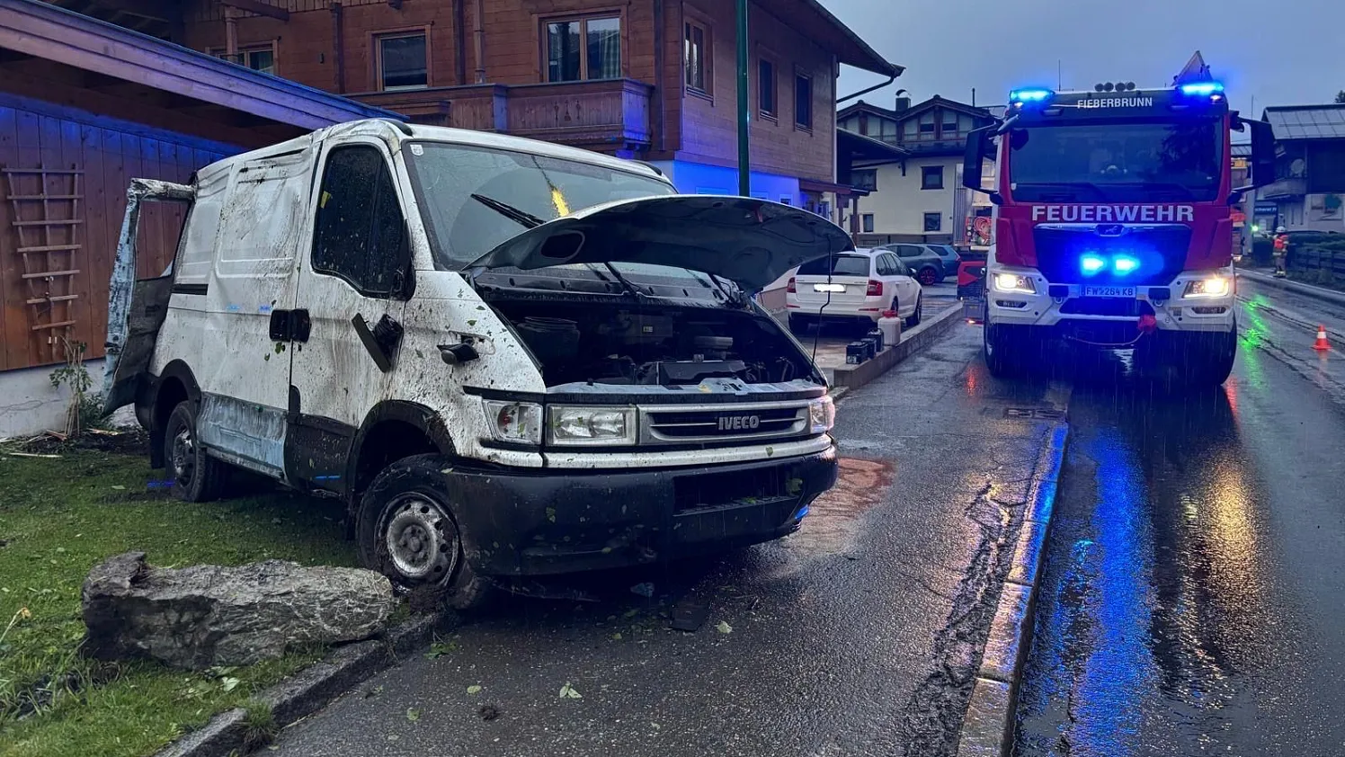 Polizeiauto_Detail