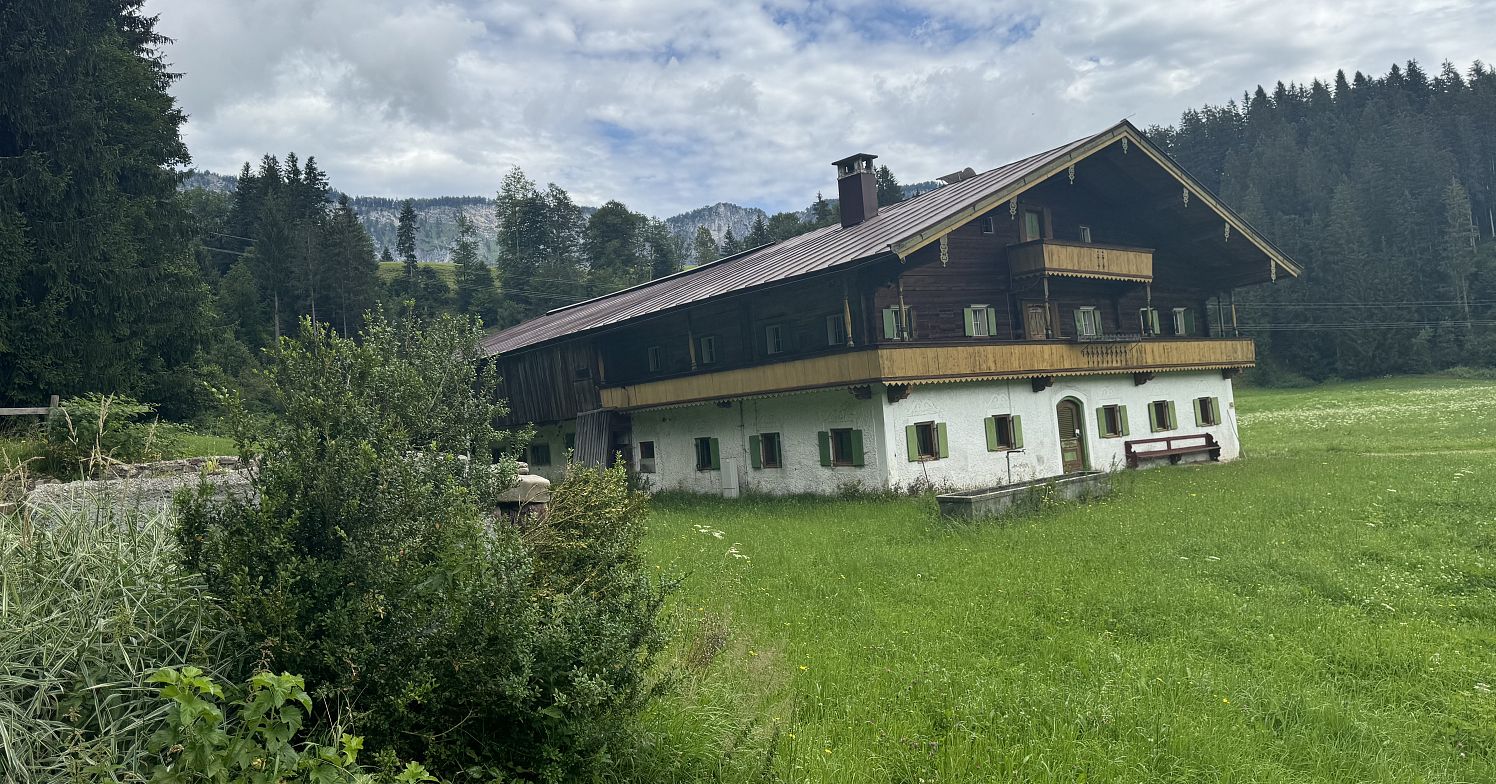 Unterbürg