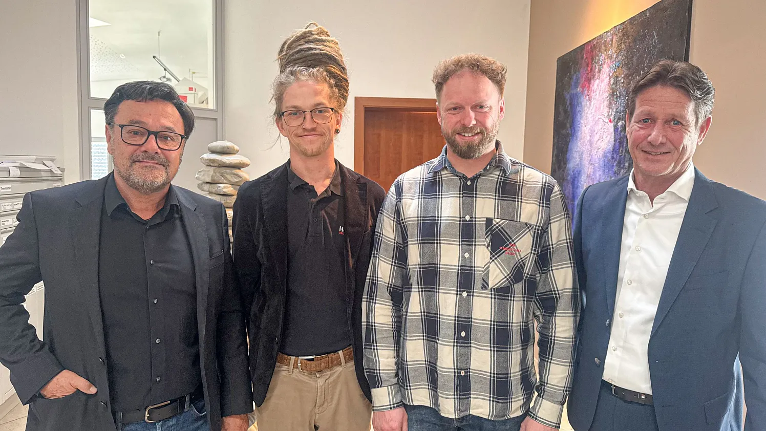 Unternehmentreffpunkg St.Johann_April2026_Klausner