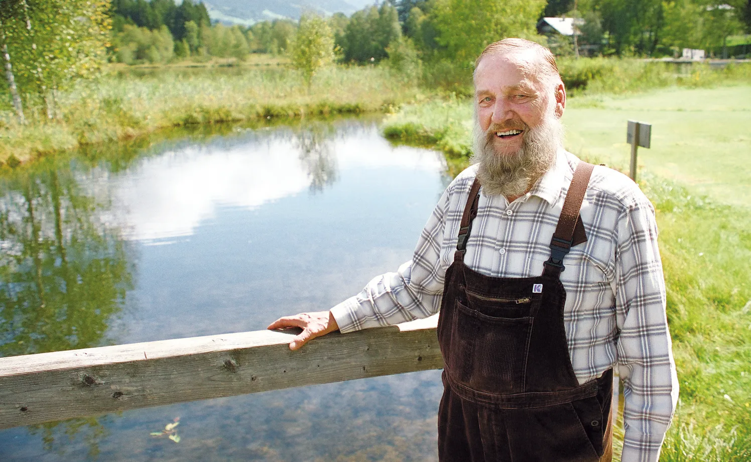 UTF-8Johann Grander_Schwarzsee