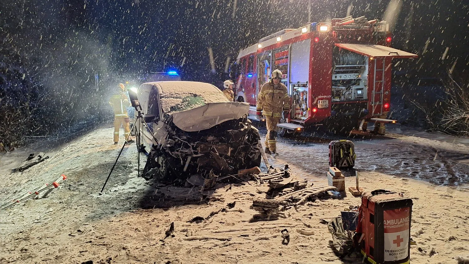 Verkehrsunfall_Waidring