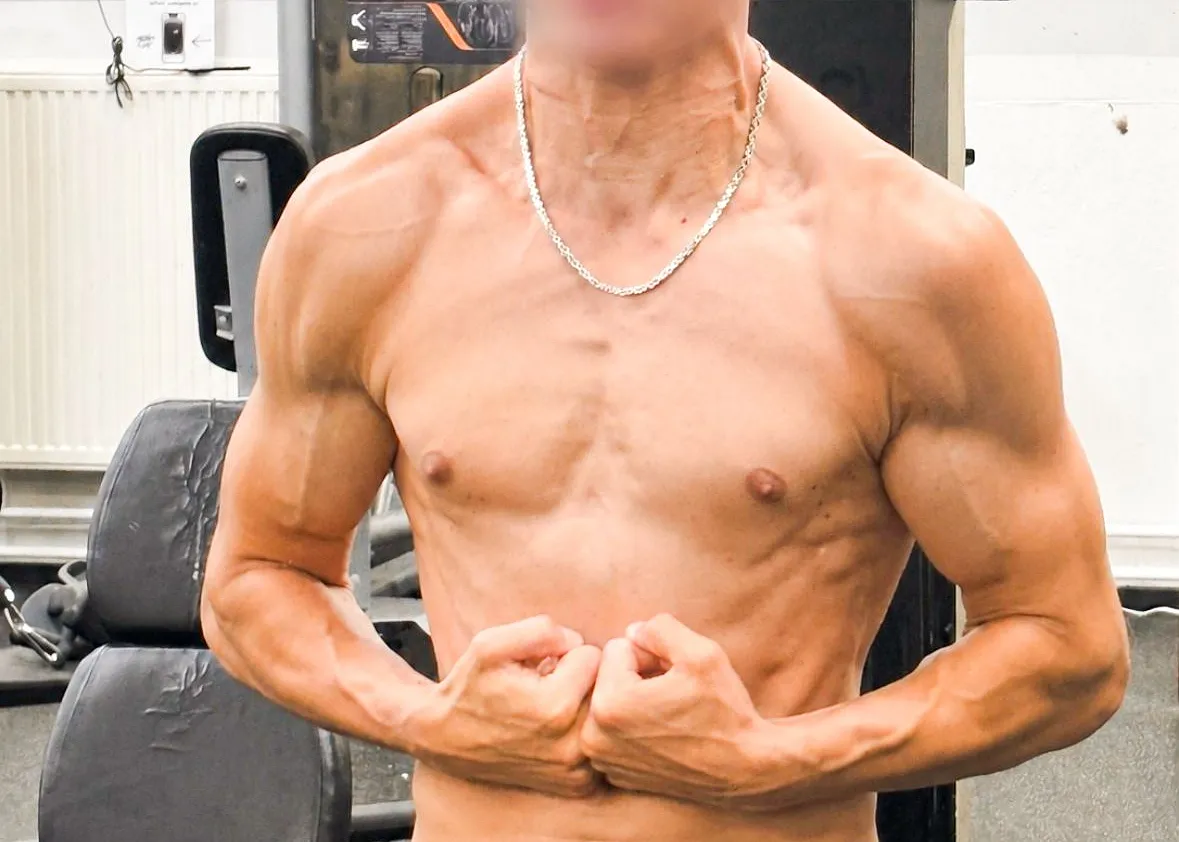 Vito Gym_Thurner