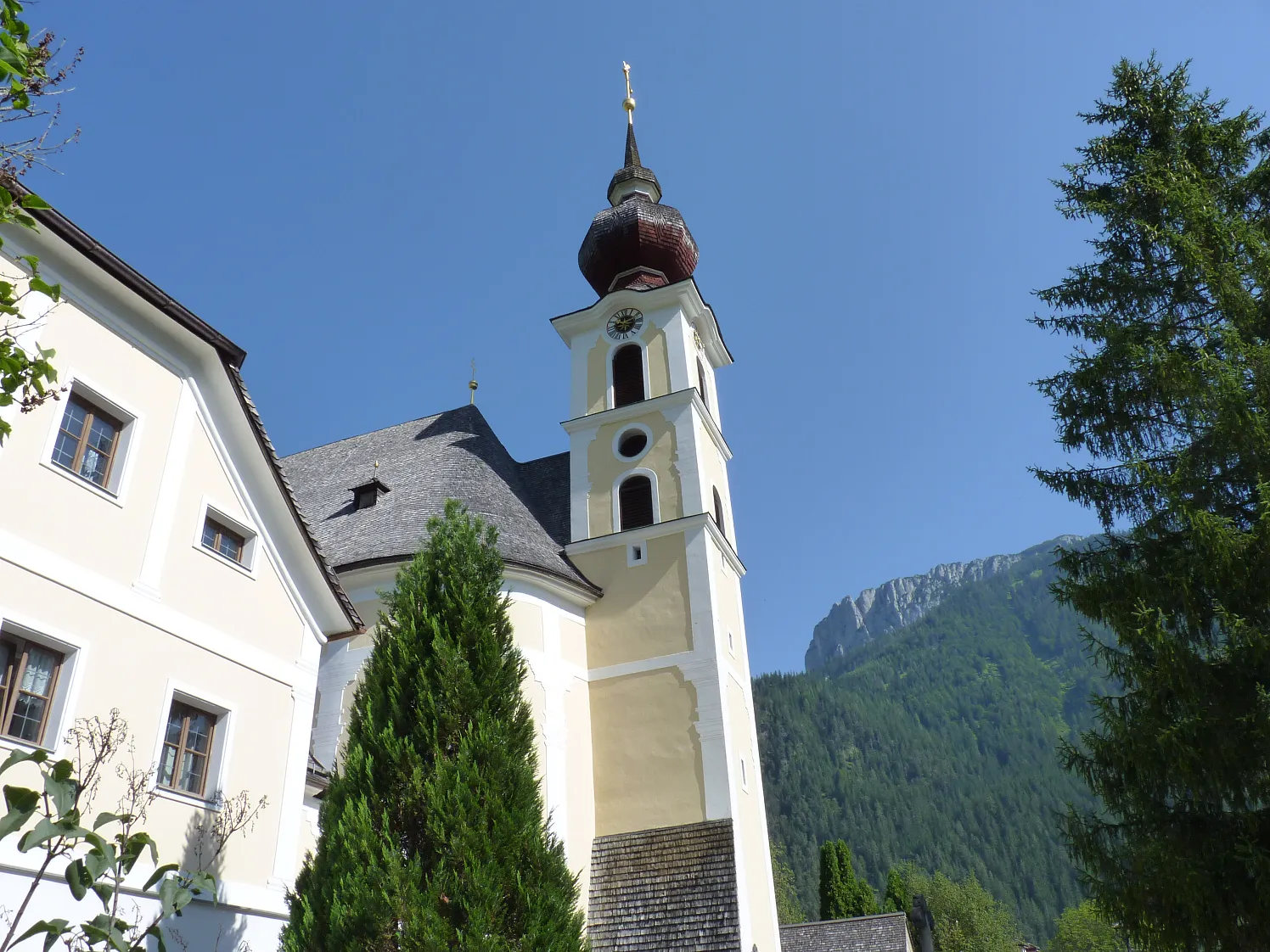 Waidring_Kirche05_2024_Wörgetter