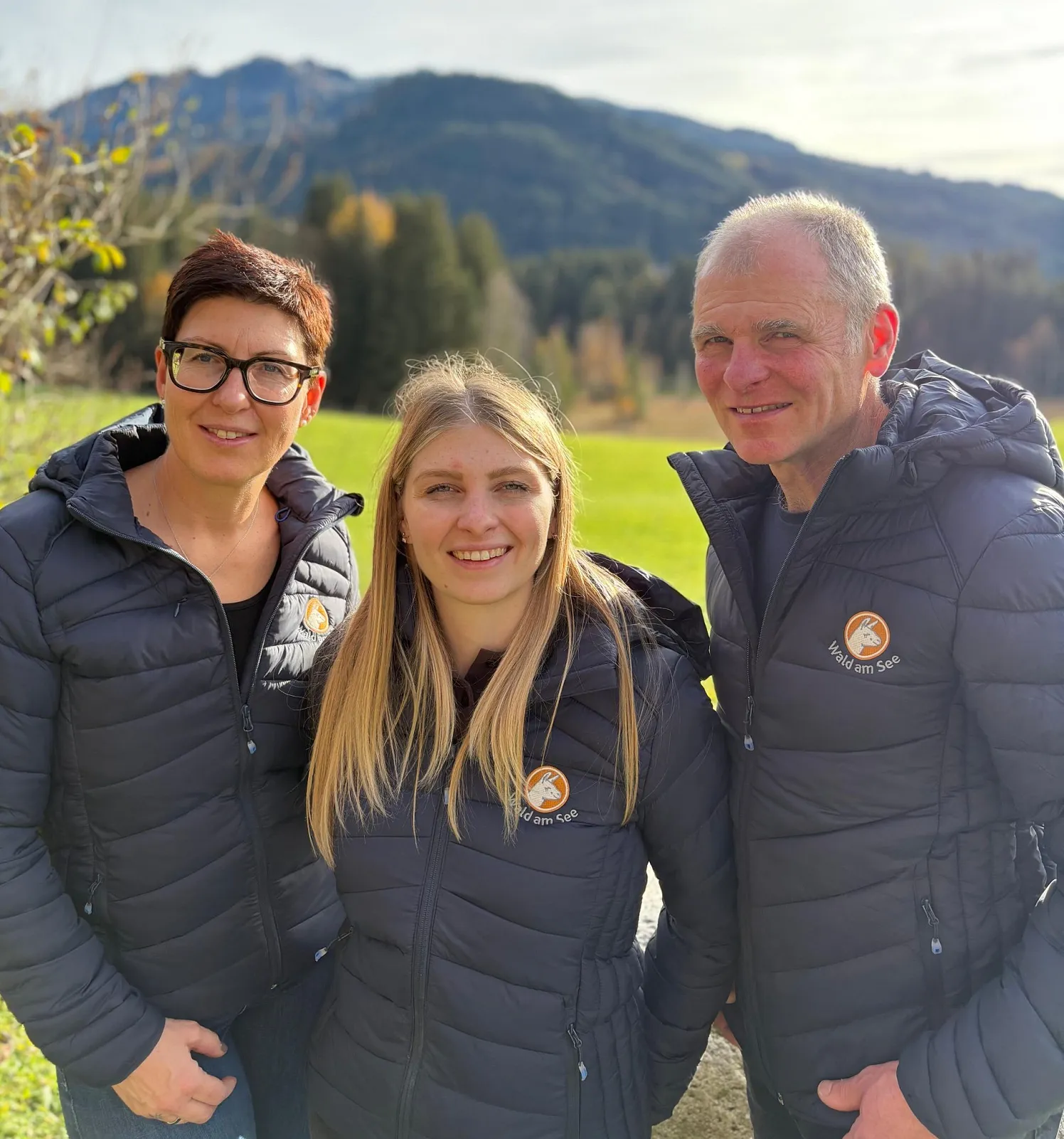 Wald am See erhält Bildungsaward