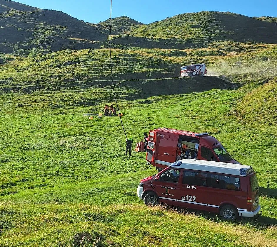 Waldbrand_Scheffau_Wilder_Kaiser