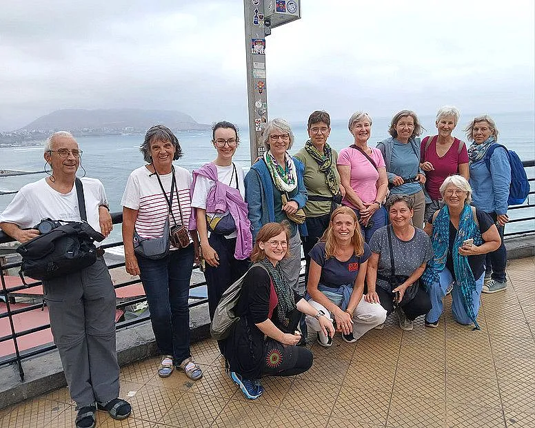 Weltladen Reise nach Peru