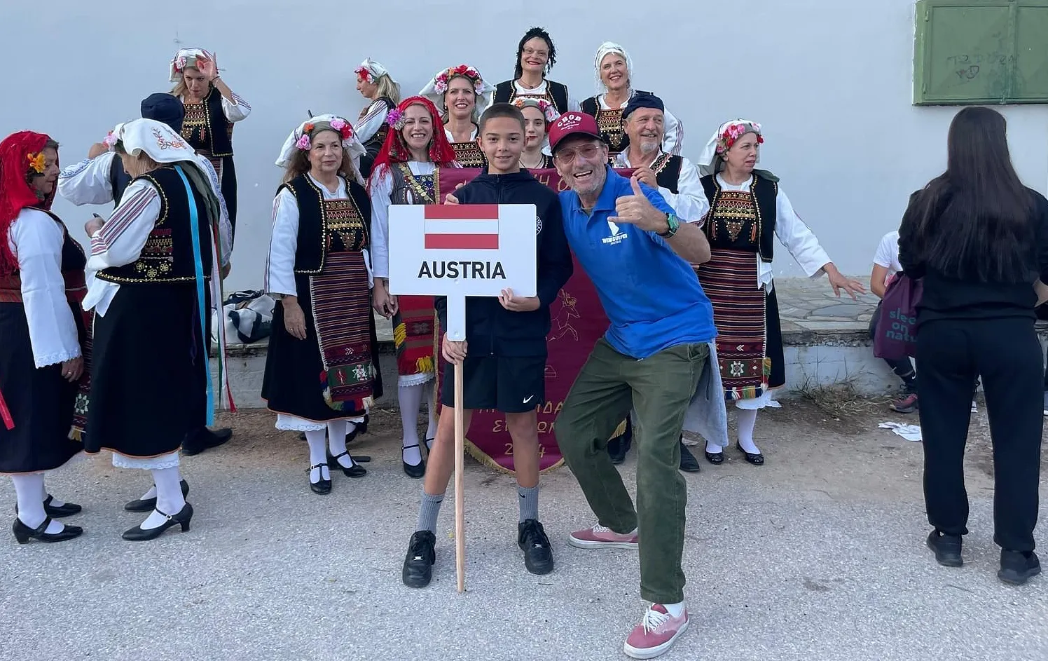 Windsurfen Seppi Salvenmoser