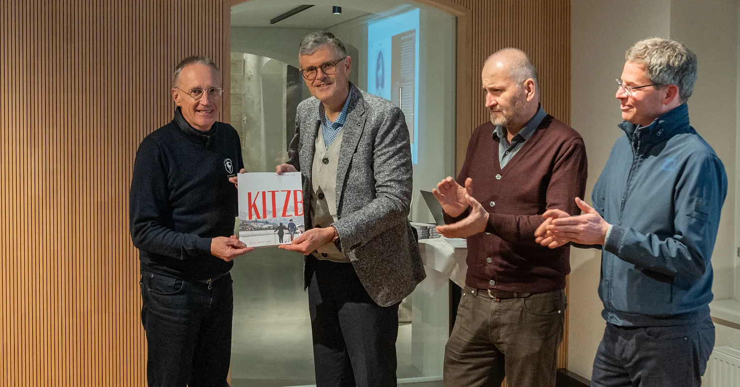 Winterwunderland_Museum Kitzbühel