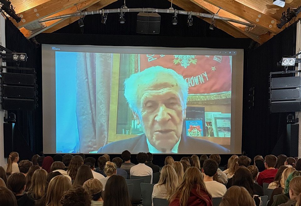 Zeitzeuge Stanislaw Zalewski 48_2025_Bianca Riegel.webp