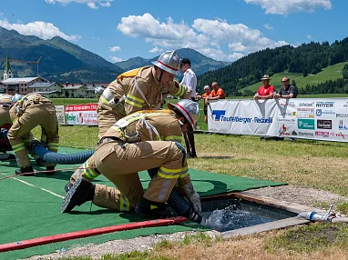 122Jahre_FeuerwehrHochfilzen