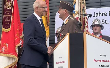 150 Jahre Feuerwehr_Klausner