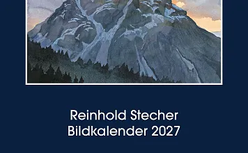 4342-5 Stecher Kalender 2027