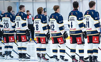 Eishockey Adler Kitzbühel