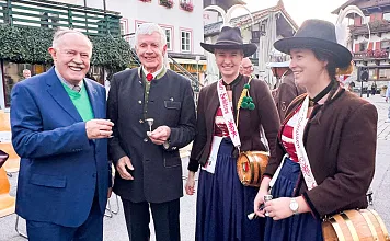 70 Jahre Bataillon_Klausner