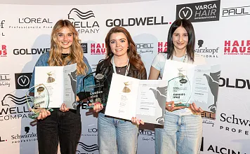 Tyrol Skills Friseurinnen 2026