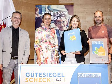 a_Gutesiegelverleihung PTS St.Johann_40_2025_Gesunde Schule Tirol