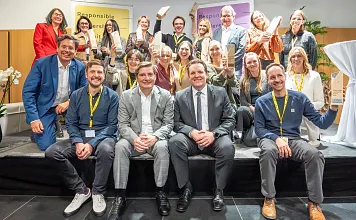 Responsible Leadership Award Preisträger