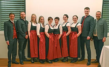 Maschinenring Team Kitzbühel