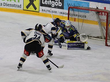 Adler Kitzbühel Eishockey