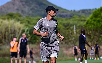 Alex Hauser Newcastle United 2026