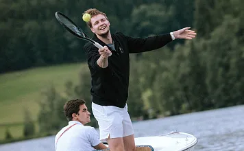 Alexander Bublik