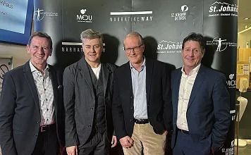 Alles Elli Winterabschlussfest