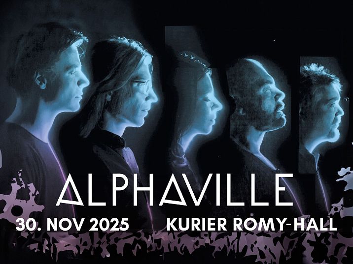 Alphaville