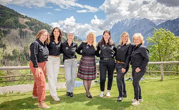 Alpine Gastgeber JHV 2026