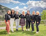 Alpine Gastgeber JHV 2026