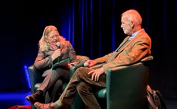 Alumni-Verein BG/BORG Ökonomen Andreas Wörgötter.